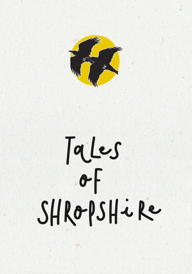 TALES OF SHROPSHIRE