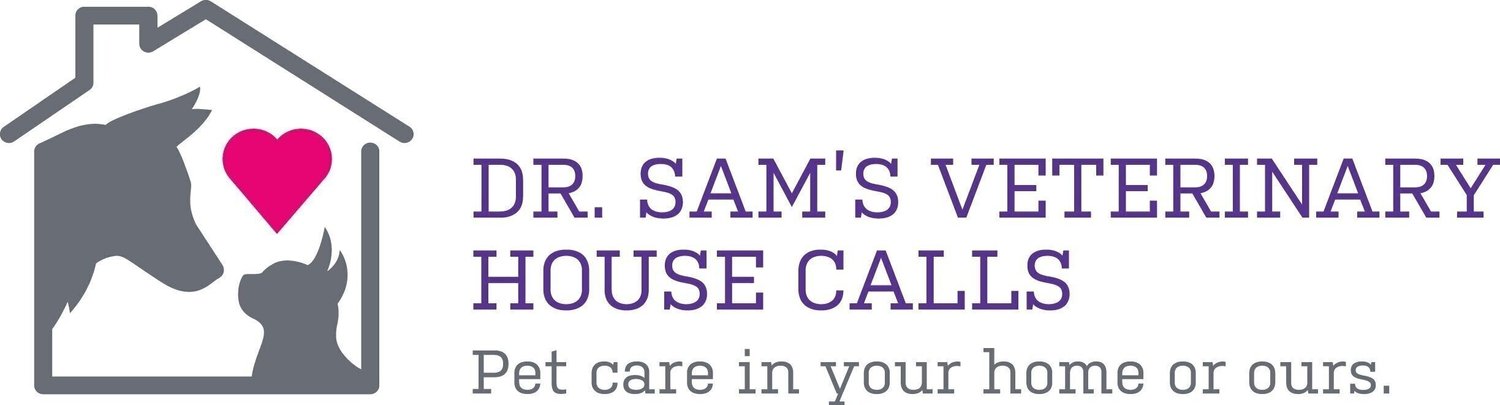 Dr. Sam's Veterinary House Calls