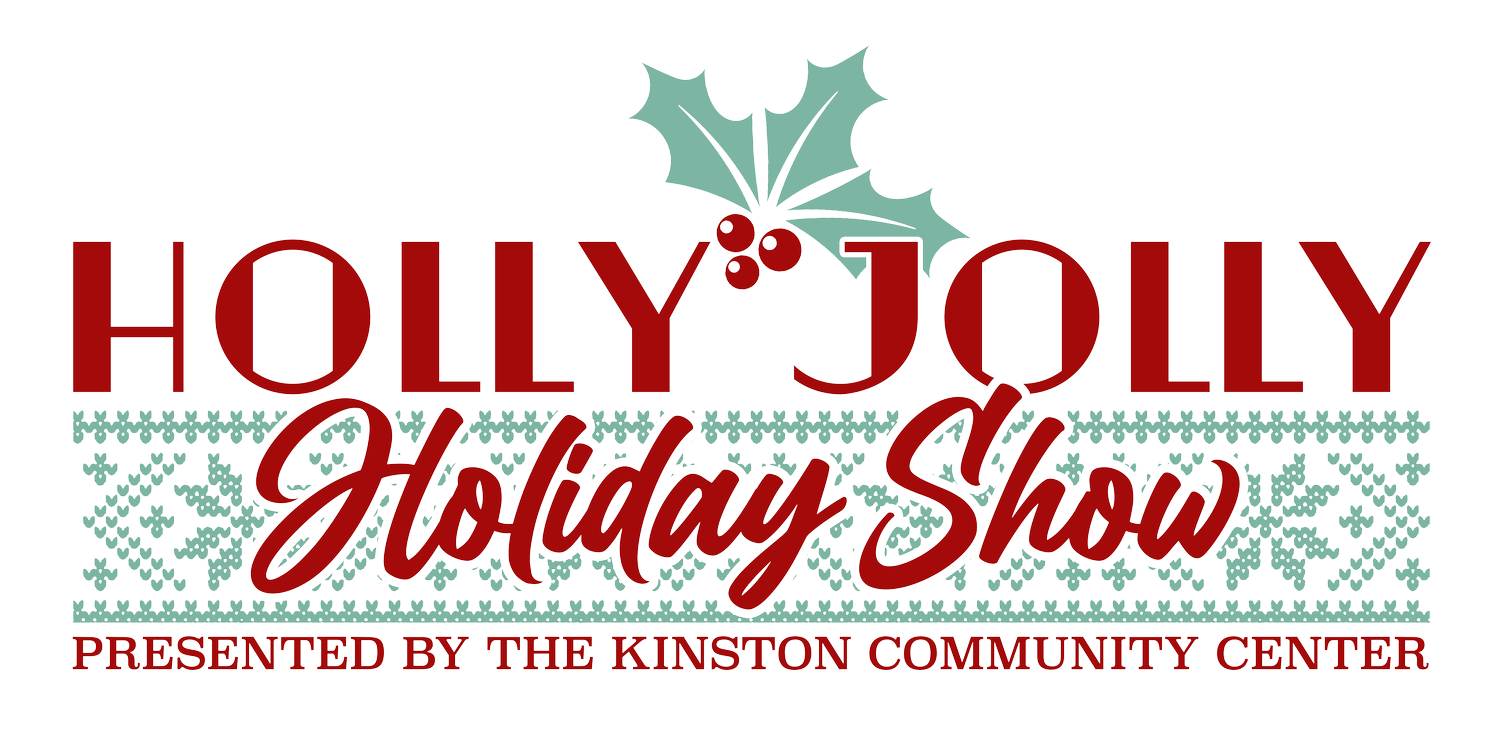 Holly Jolly Holiday Show