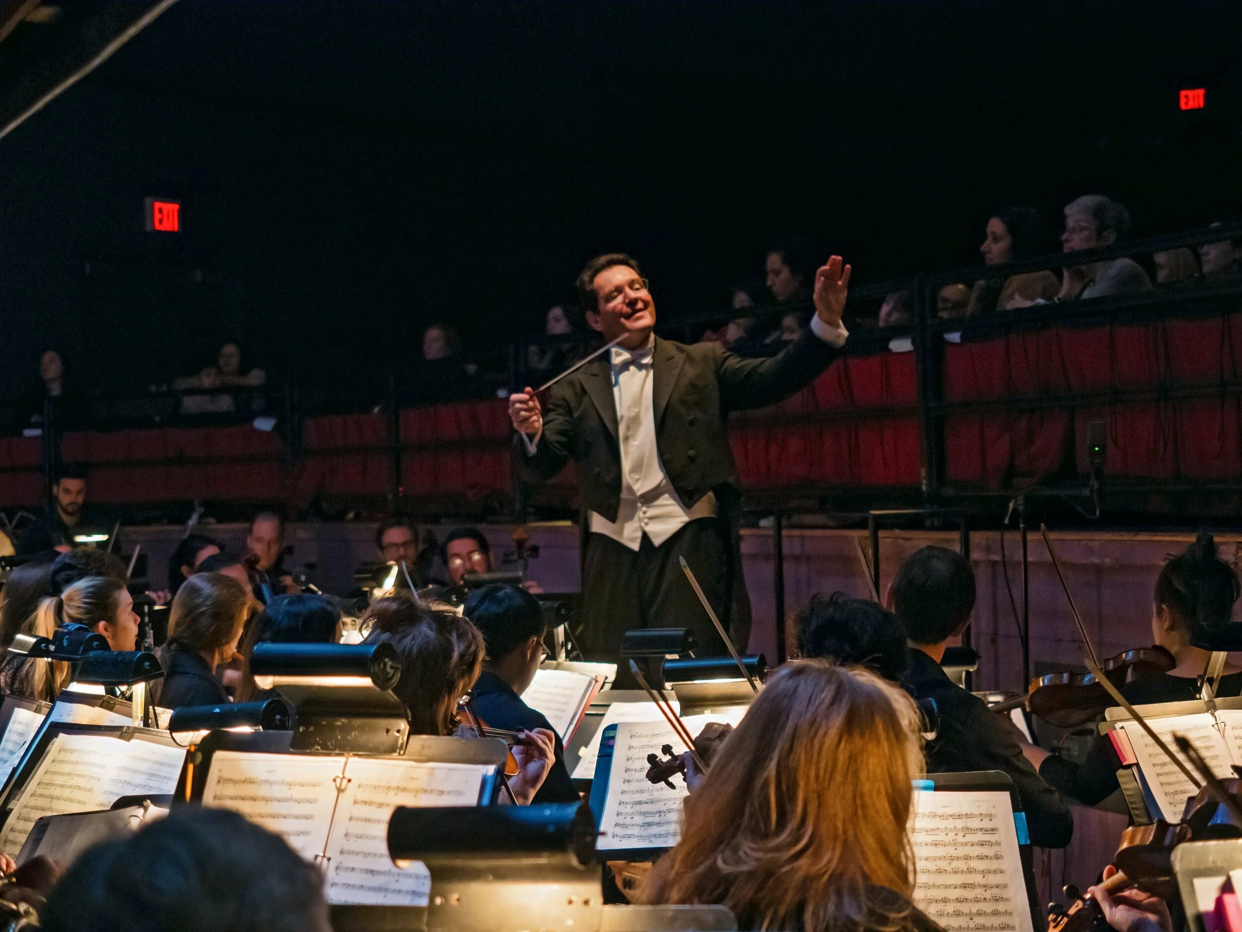 David Bernard leading the Massapequa Philharmonic PC171526-cc.jpg