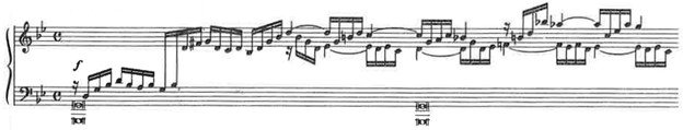 SAINT SAËNS PIANO CONCERTO NO. 2: BEAUTY AND IMAGINATION