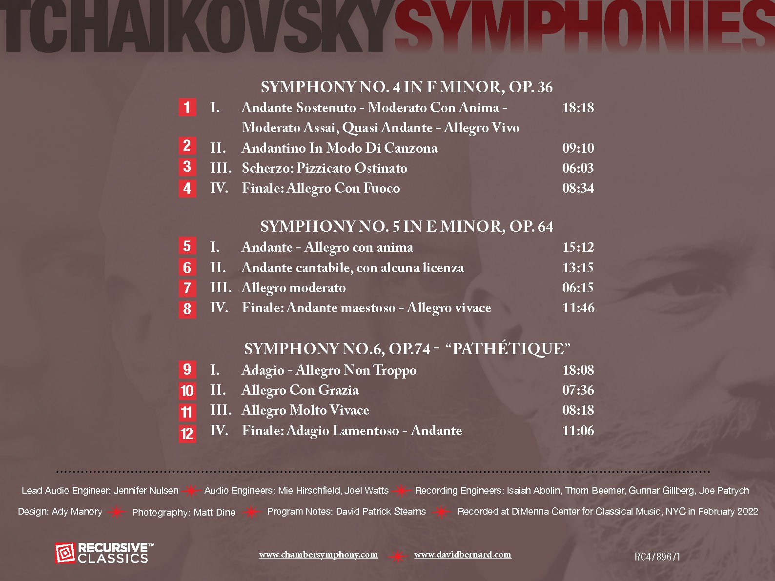 Recursive Classics - Tchaikovsky Symphonies No. 4, 5 & 6 - RC4789671 Digital Booklet_Page_02.jpg
