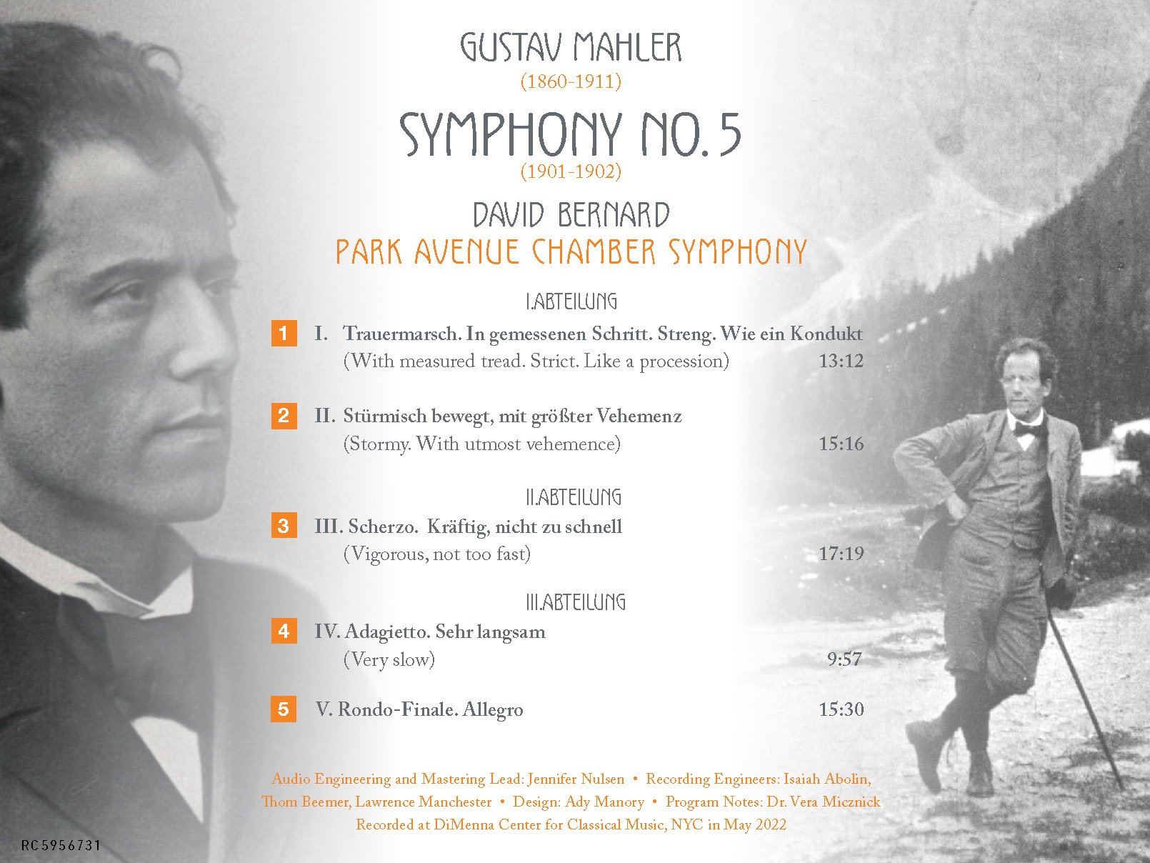 Recursive Classics - Mahler Symphony No. 5 - RC5956731 Digital Booklet_Page_02.jpg