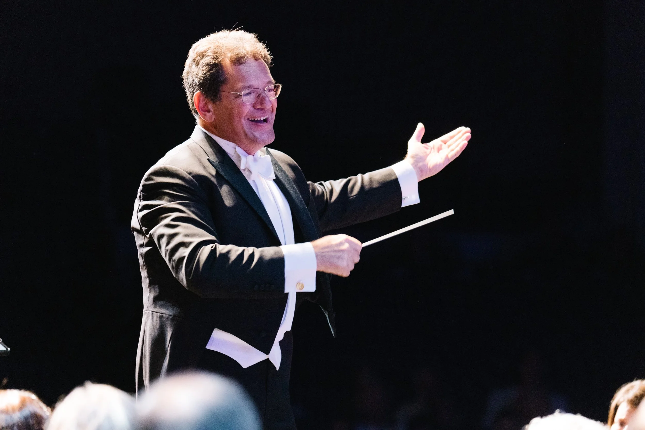 Massapequa Philharmonic: Symphonies from Space