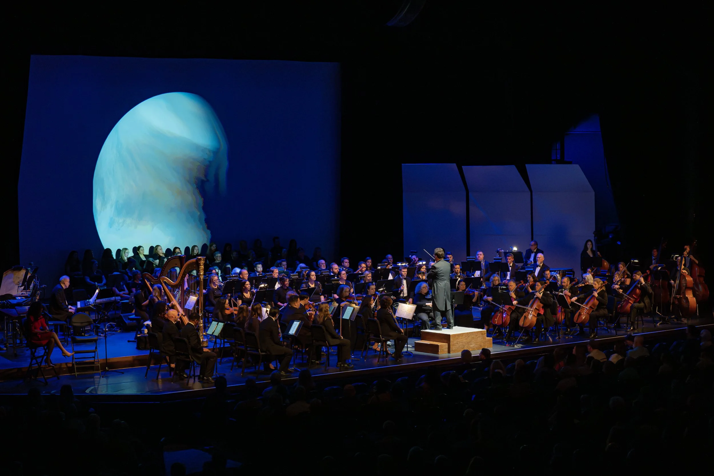 One Year, Three Concerts, One Obsession