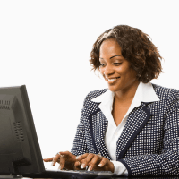 Accounts Receivable / Accounts Payable Specialist headshot