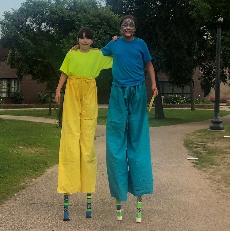 July Newsletter: Tall Tales and Deep Dives