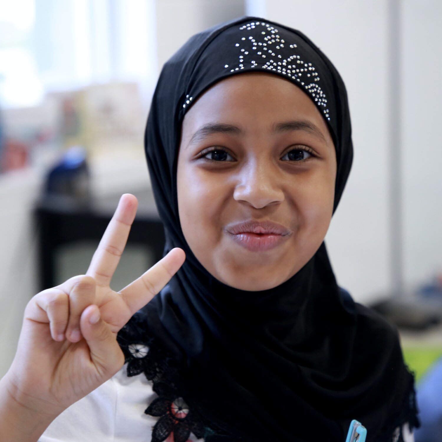 October is National Bullying Prevention Month!