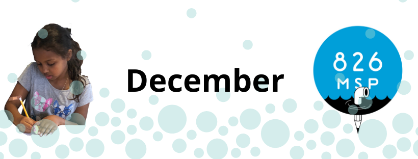 December Newsletter 