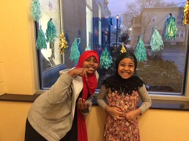 A Space Totally Dedicated to Creative Writing