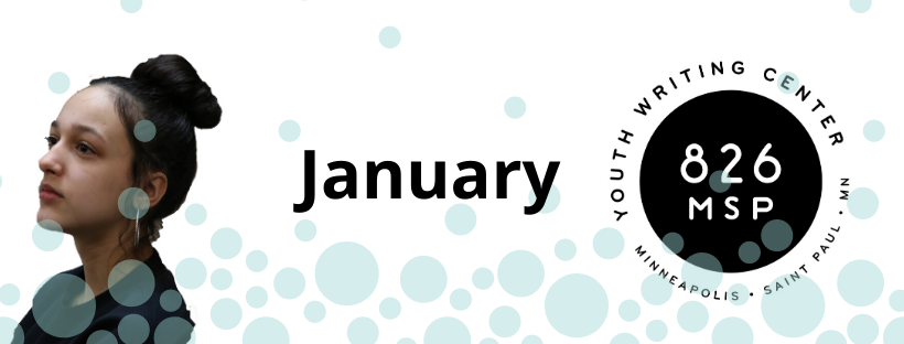 January Newsletter