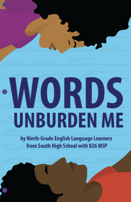 Introducing Words Unburden Me