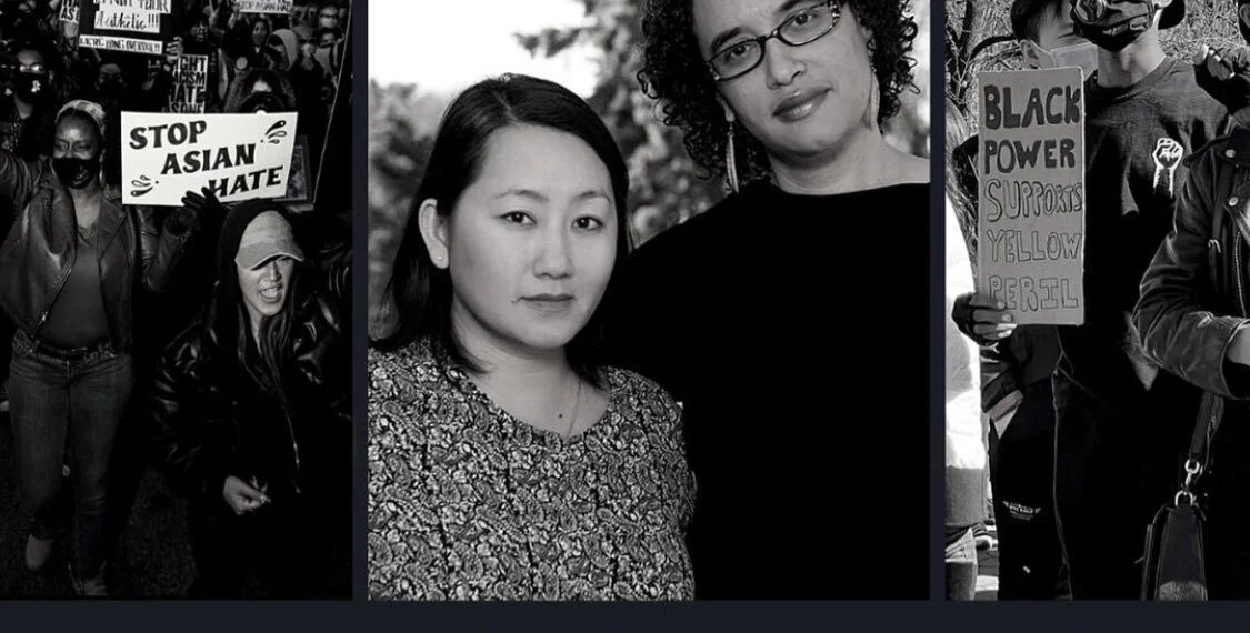 Redefining Solidarity by Jeannine Erickson, Writers' Room Manager