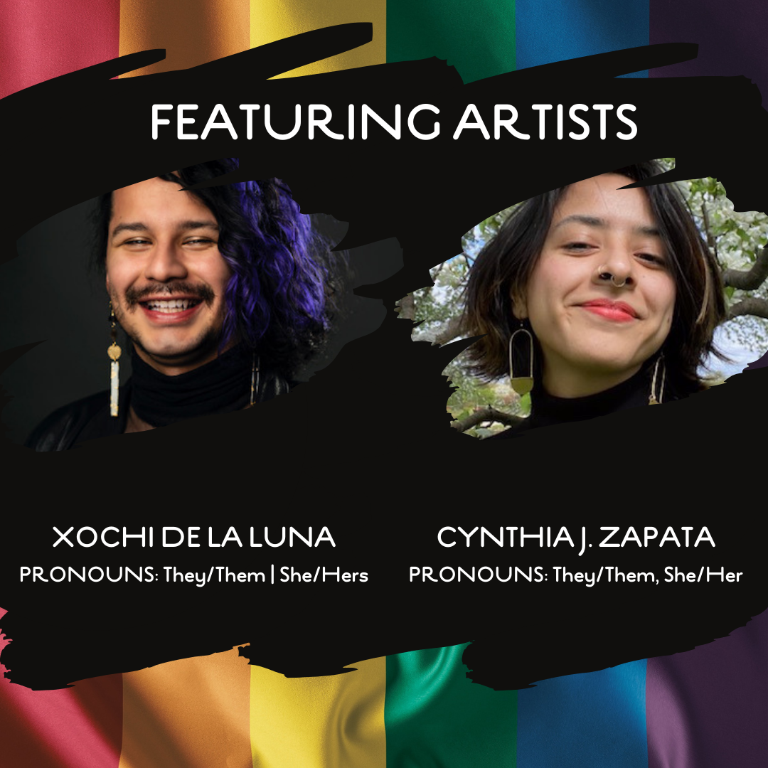 Happy (Belated) Angry Gay Month 