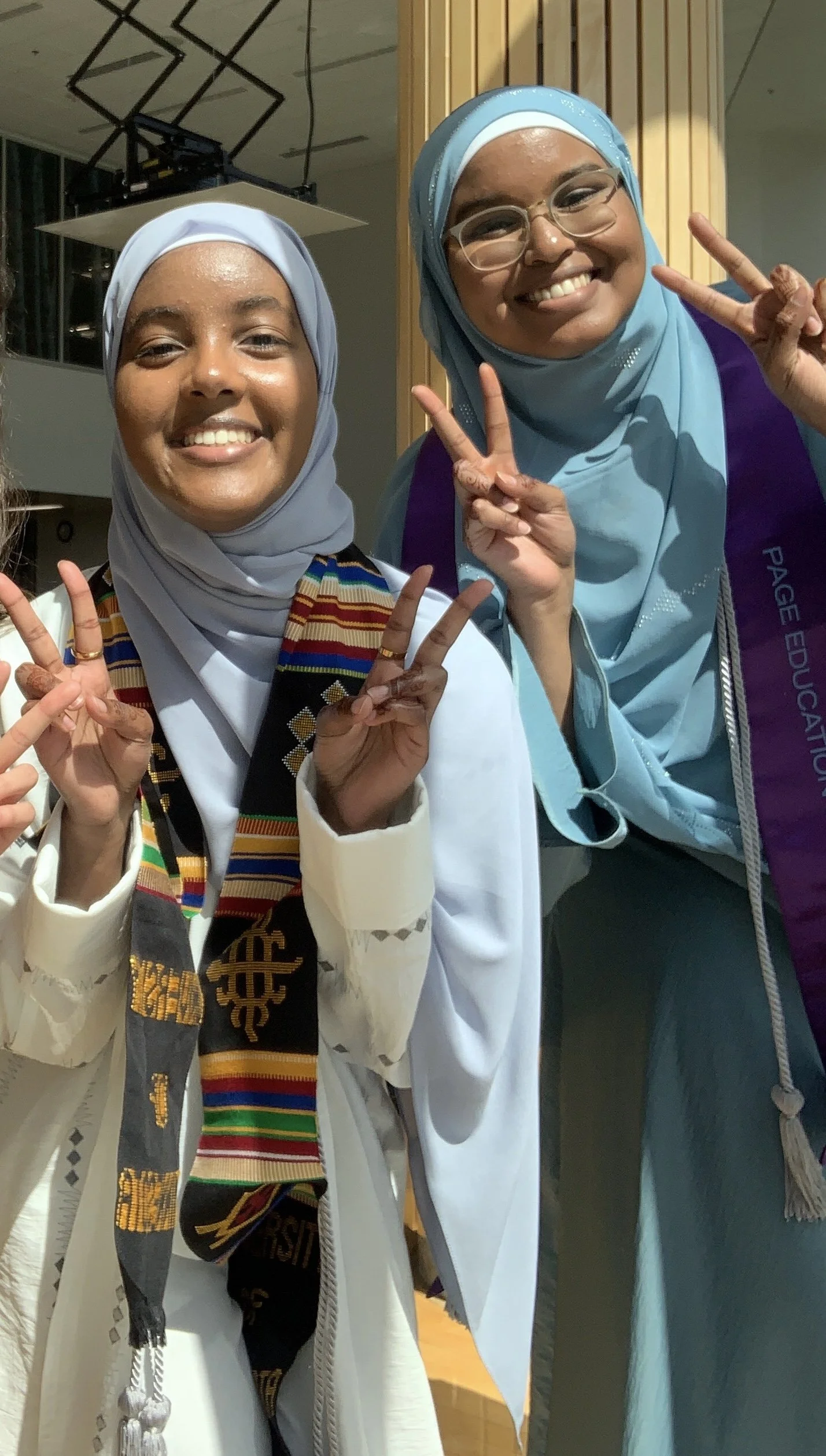 Volunteer Spotlight: Dynamic Duos