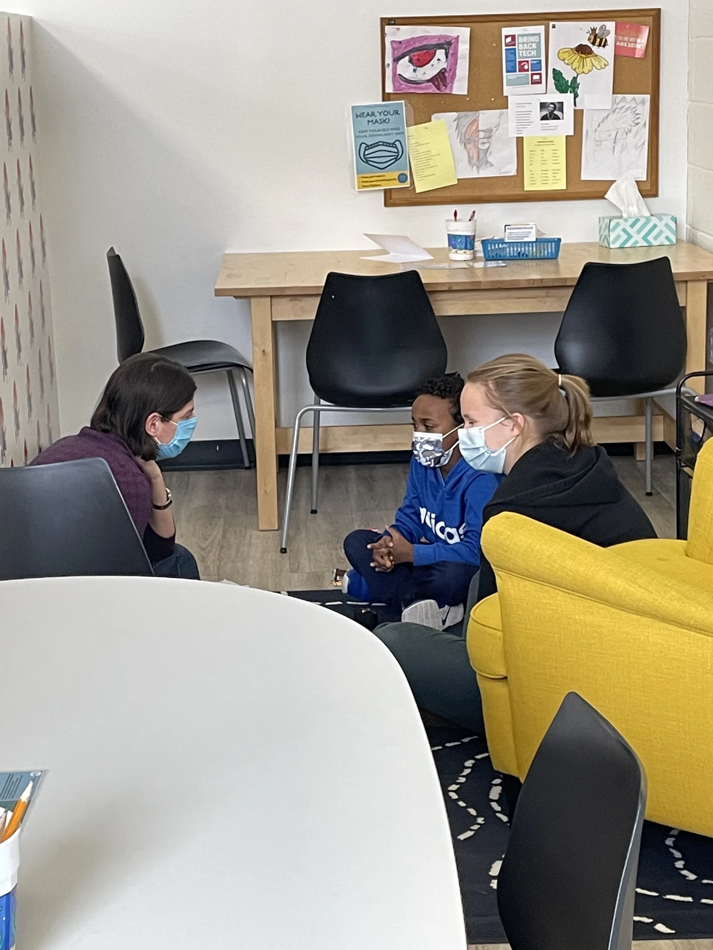 Superheroes, mermaids, and magic