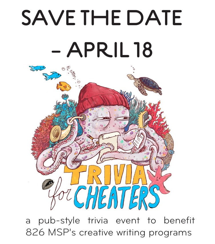 Trivia for Cheaters is back! 