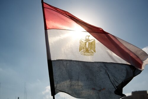 Nationalism and Egypt (Religion News Service)