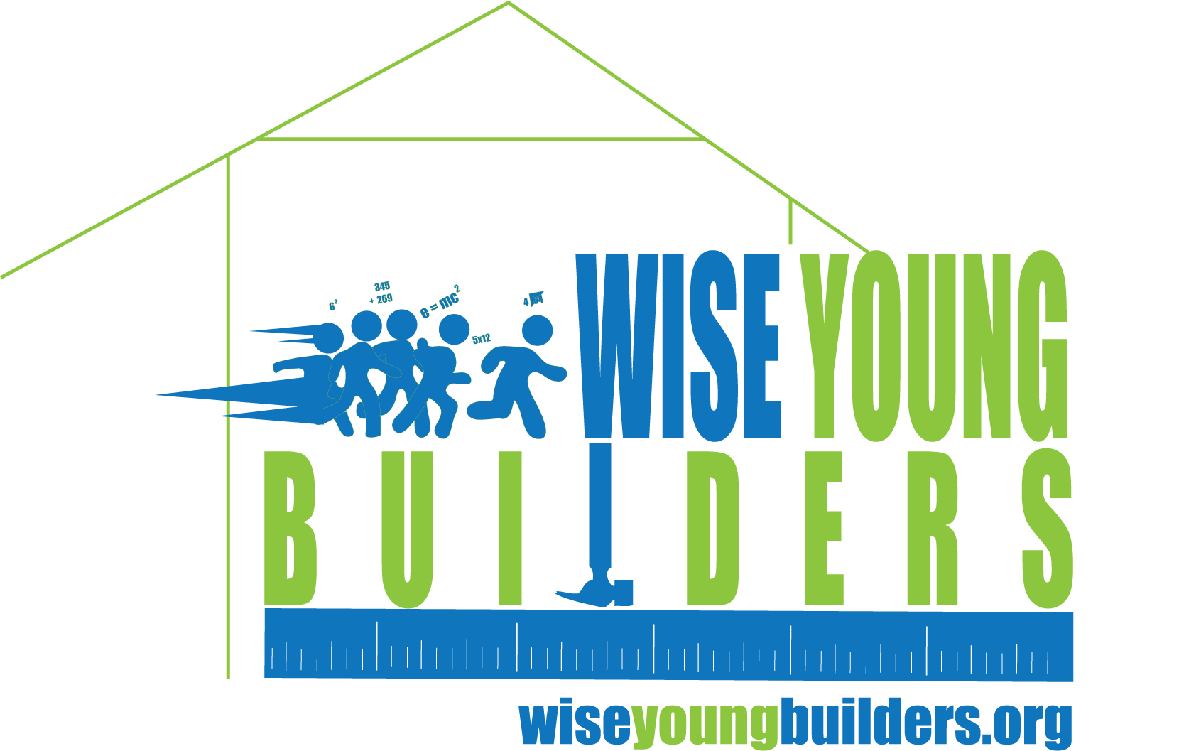 Wise Young Builders logo.gif