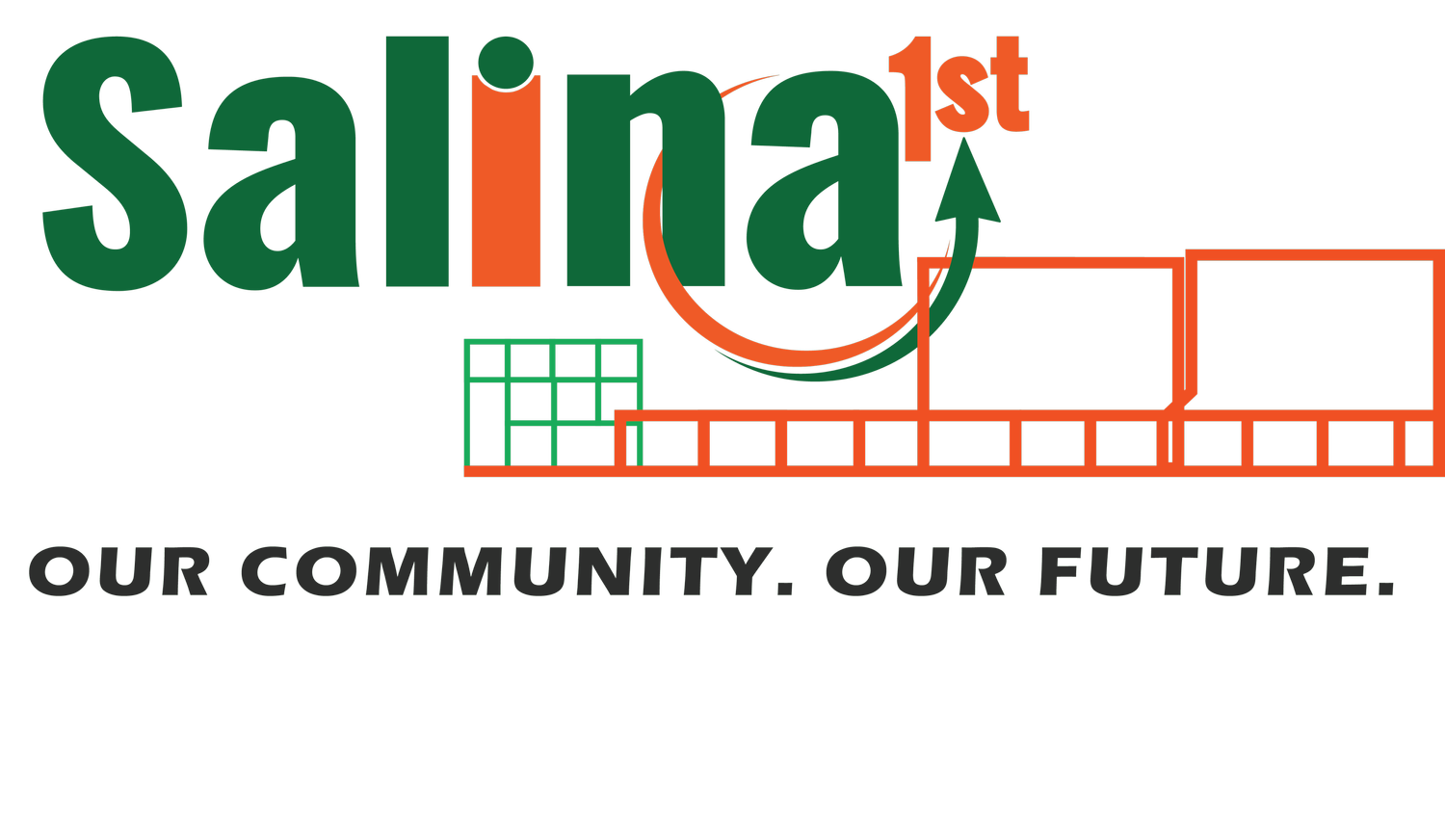Salina 1st, LLC
