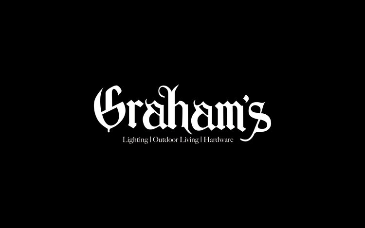 Graham's Lighting