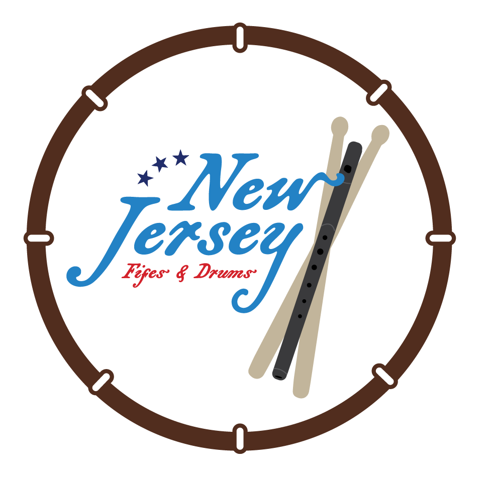 New Jersey Fifes and Drums