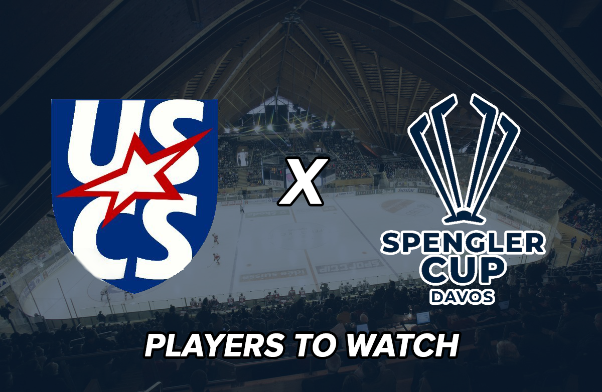 U.S. Collegiate Selects - Players to Watch