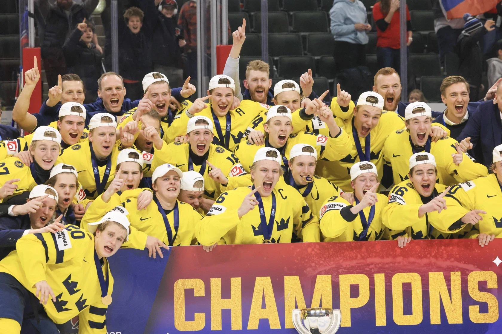 Ice Level’s Post-World Juniors Players to Watch