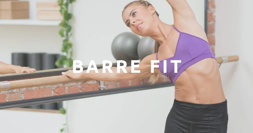 Barre Fit (Copy)