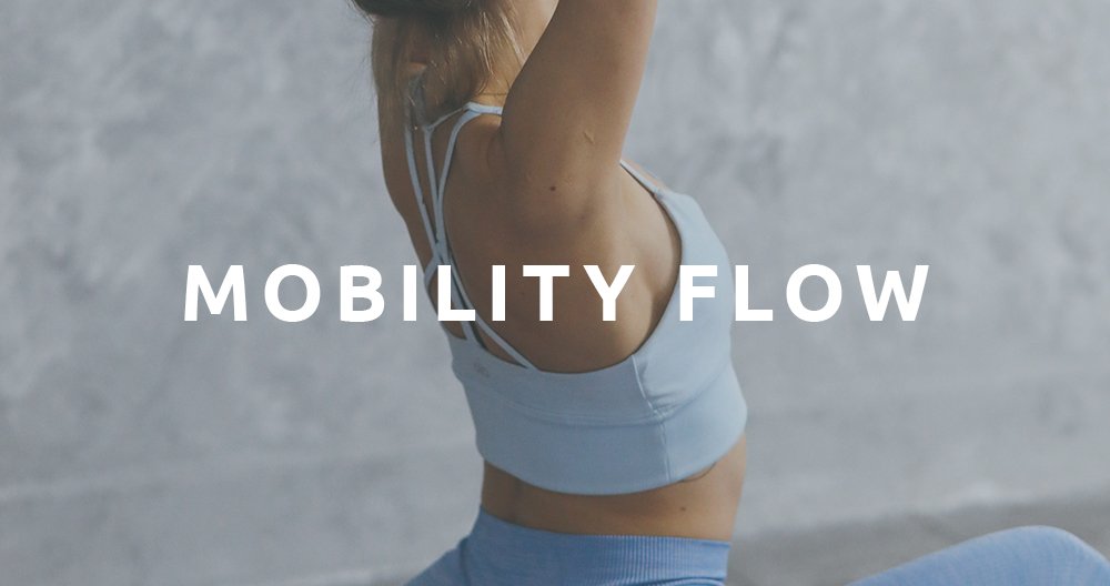 Mobility Flow