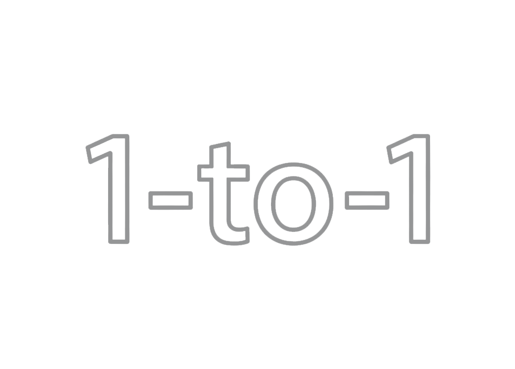 1 to 1 ballet fusion lessons