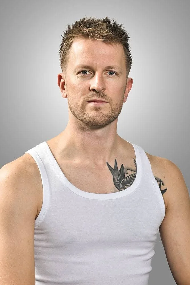Sam Bishop Ballet Fusion Instructor