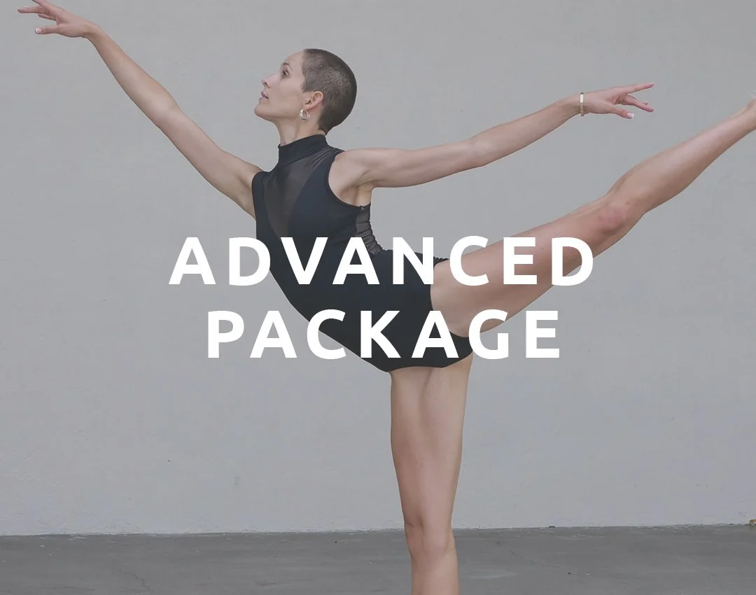 Advanced Package