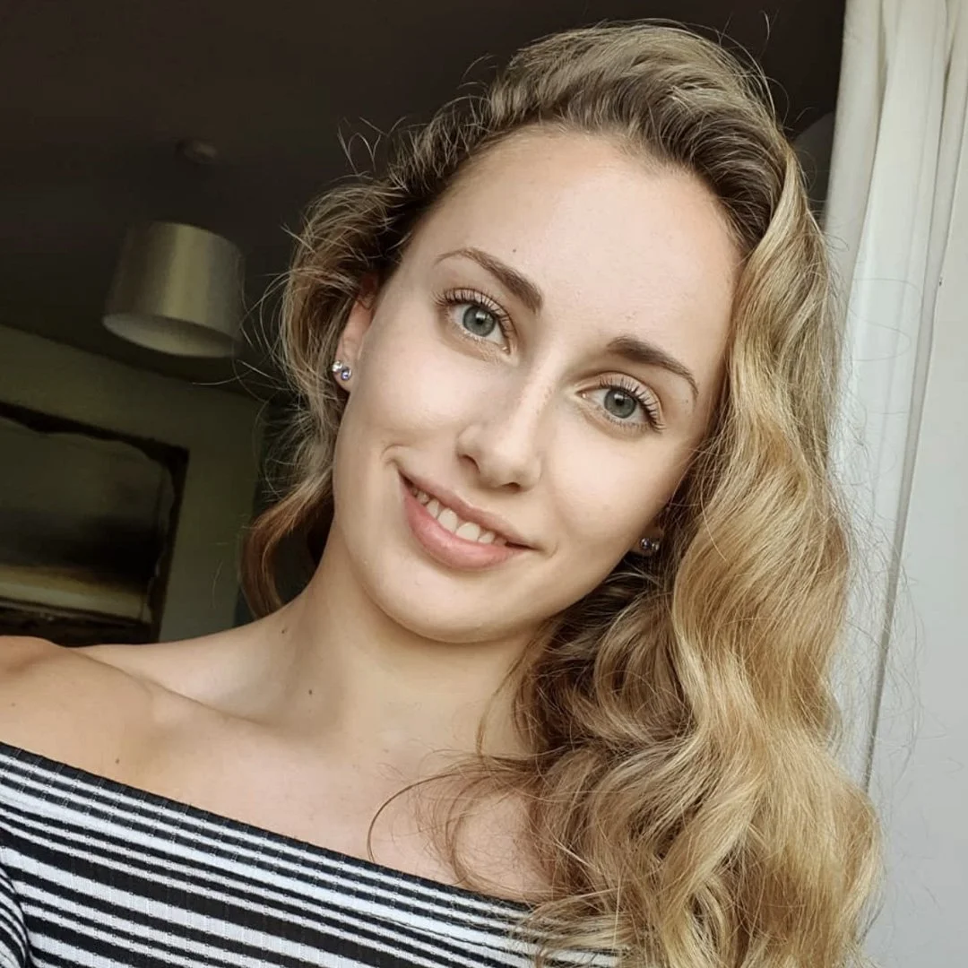 Chloe Blackmur ballet fusion teacher