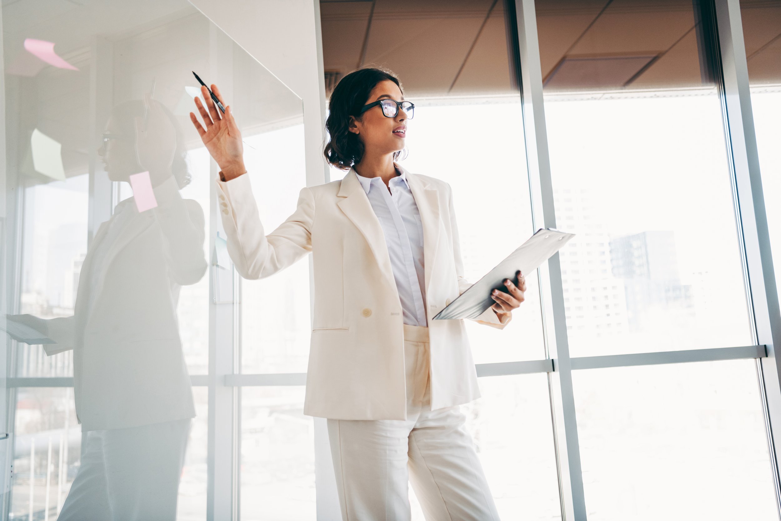 ballet to boardroom for individuals