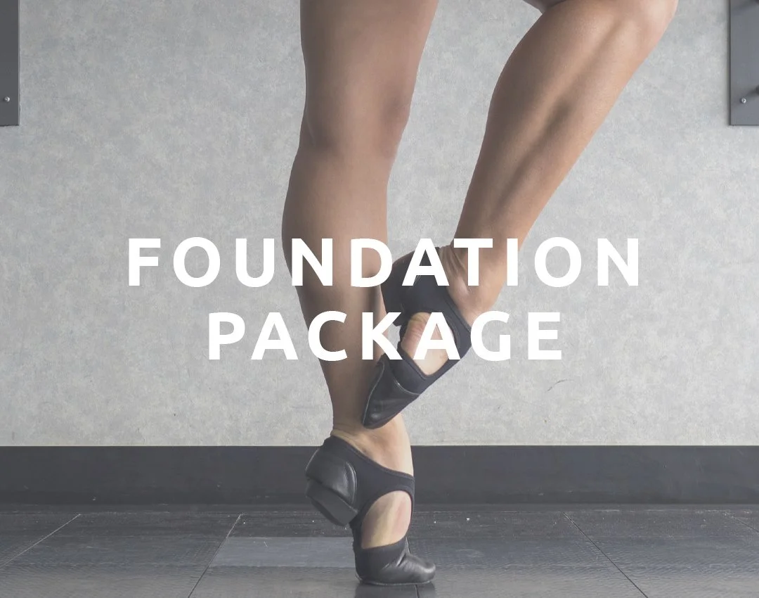 Foundation Package