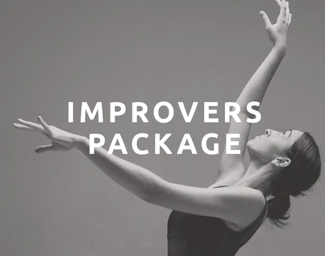 Improvers Package