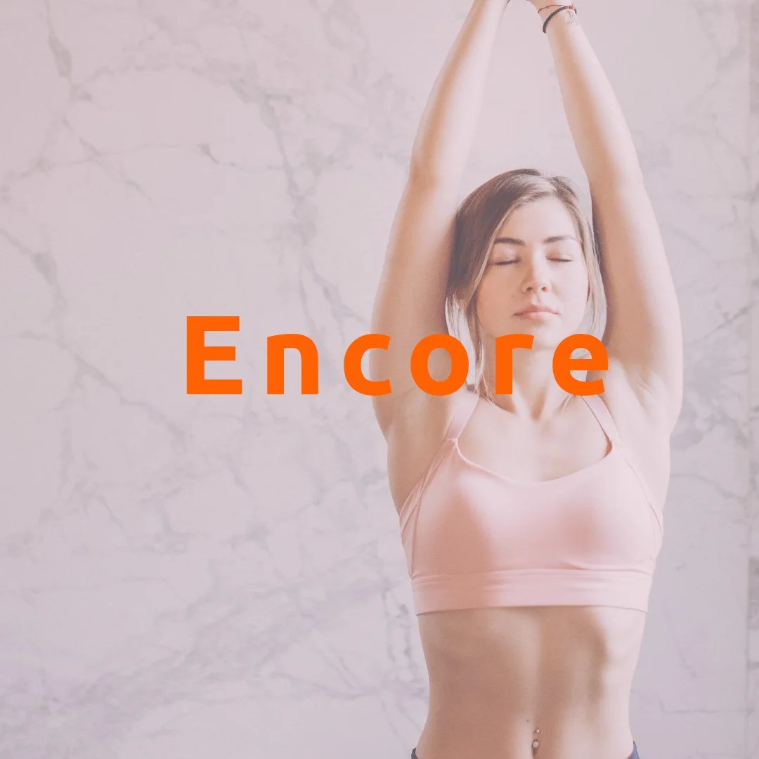 Ballet Fusion Encore Membership