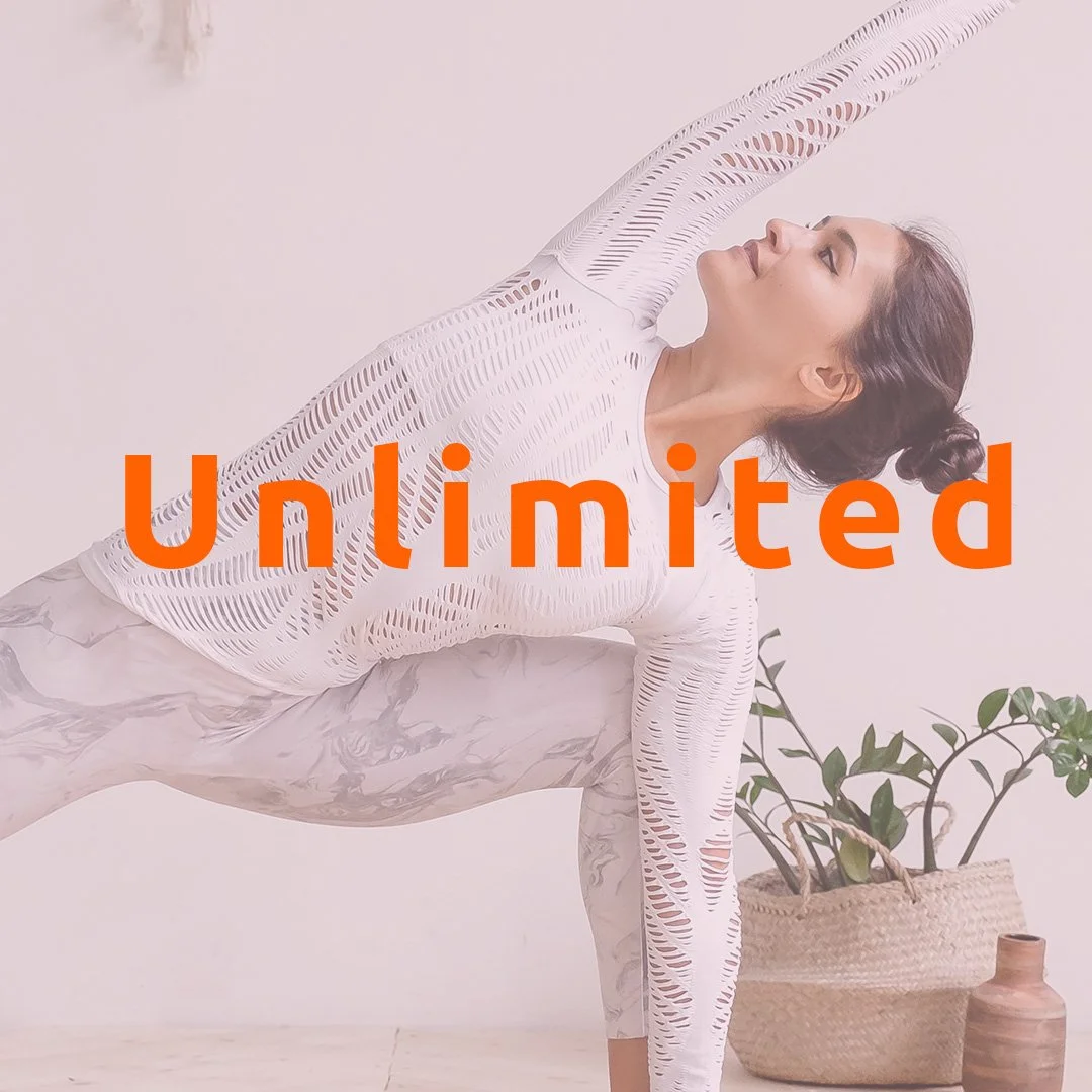 Ballet Fusion Unlimited Membership