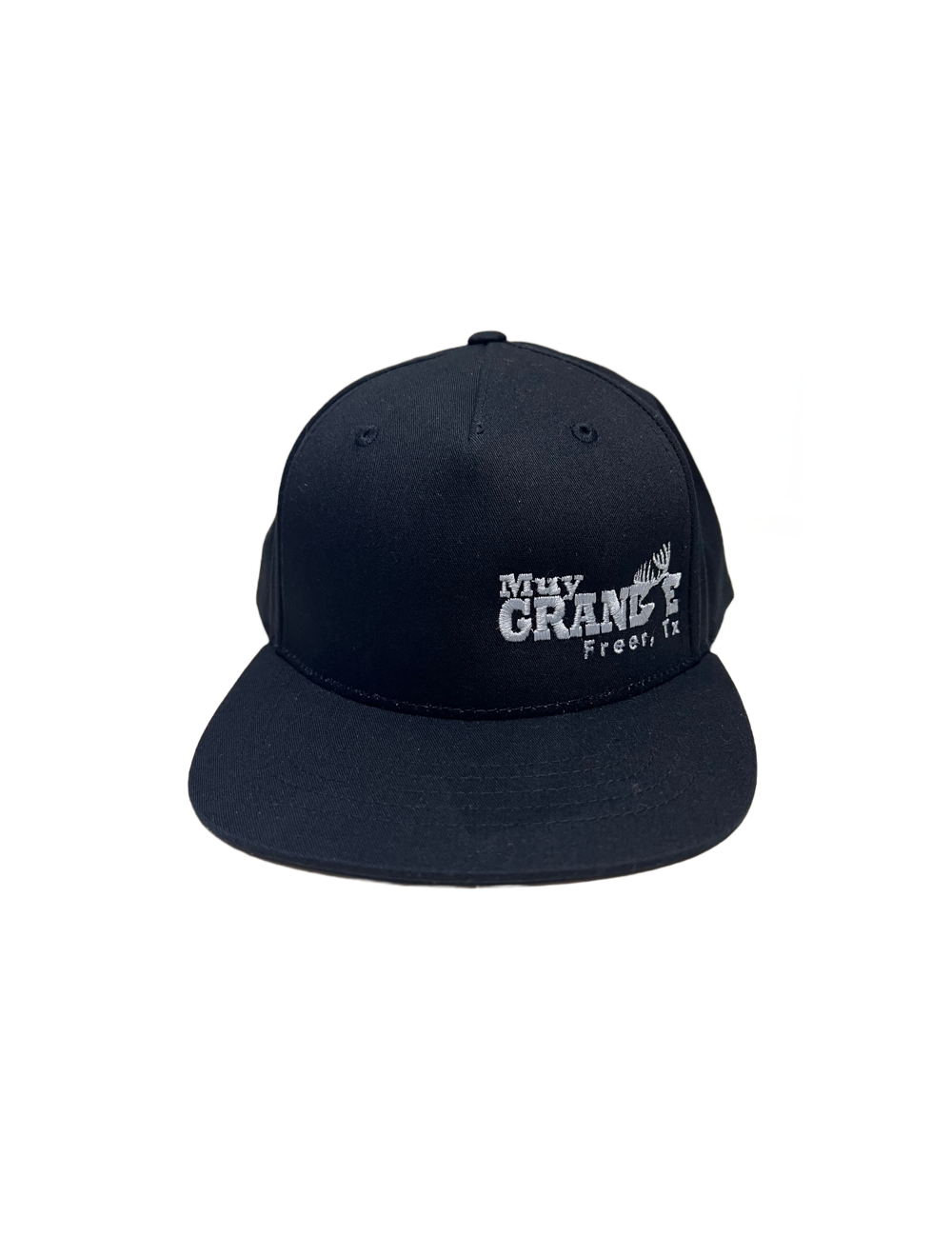 Youth Muy Grande Richardson 115 Snapback — Muy Grande