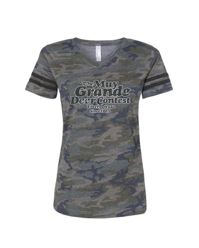 Clothing — Muy Grande