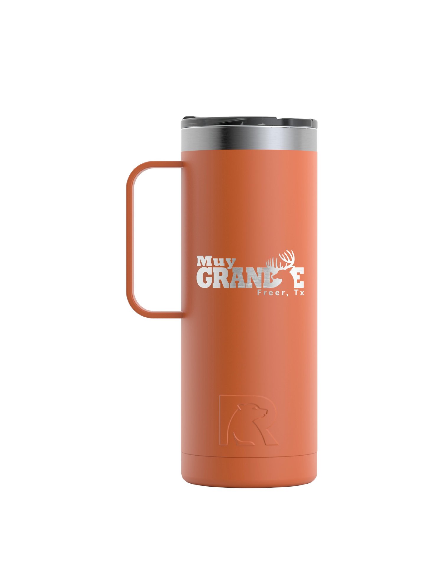 RTIC 20oz Everyday Tumbler Insulated Stainless Steel