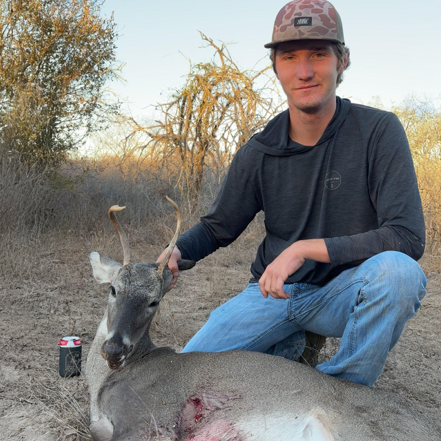 11/13/25 - REECE HARMON