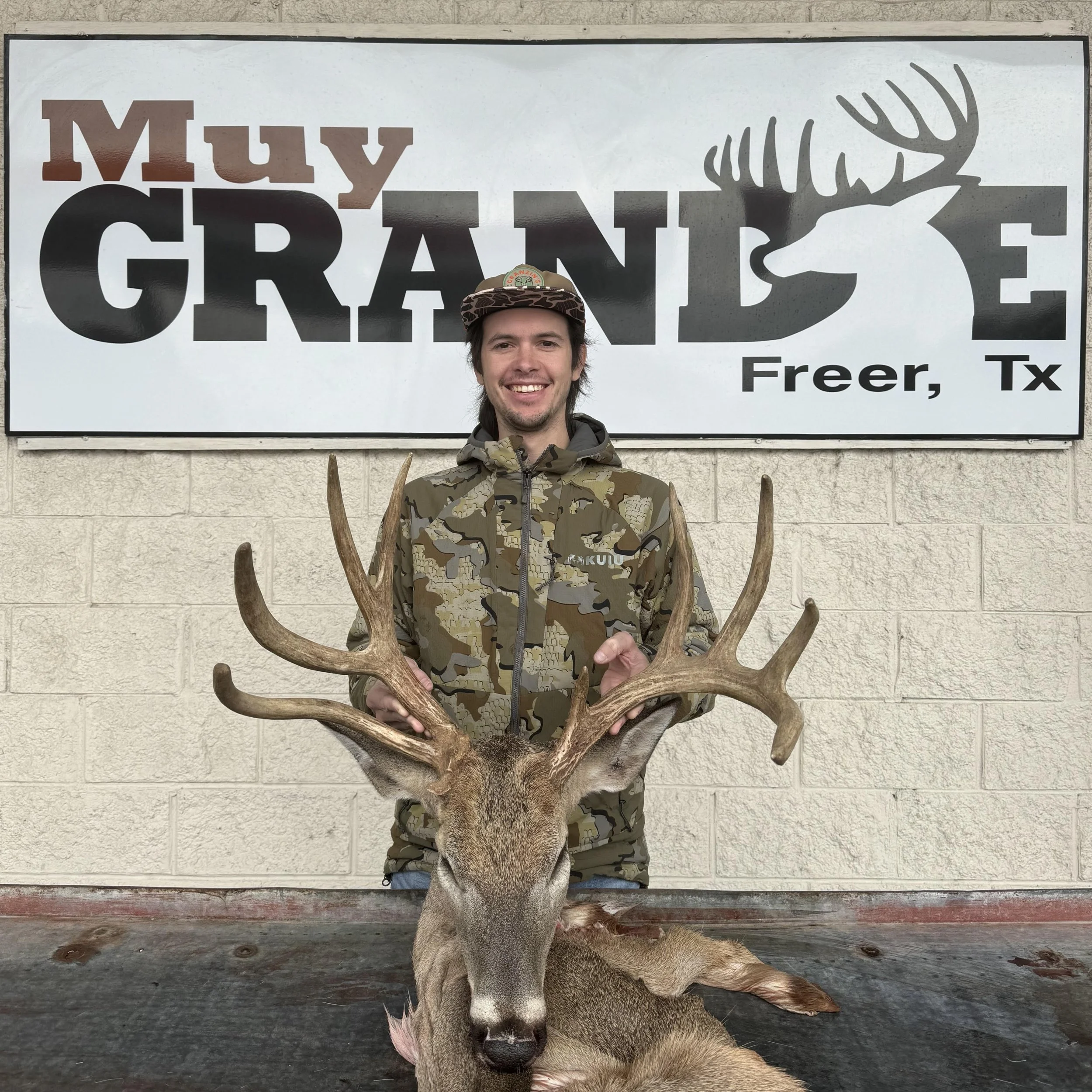 12/05/25 - ZACH PRICE