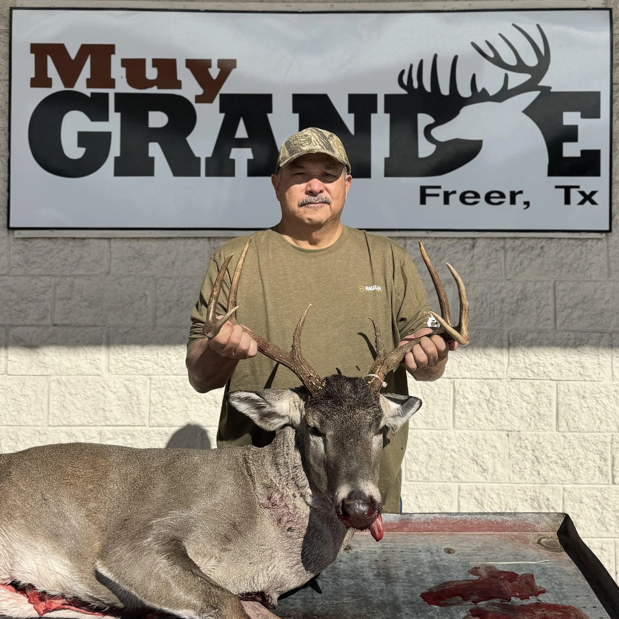 12/06/25 - ALEX QUINTANILLA