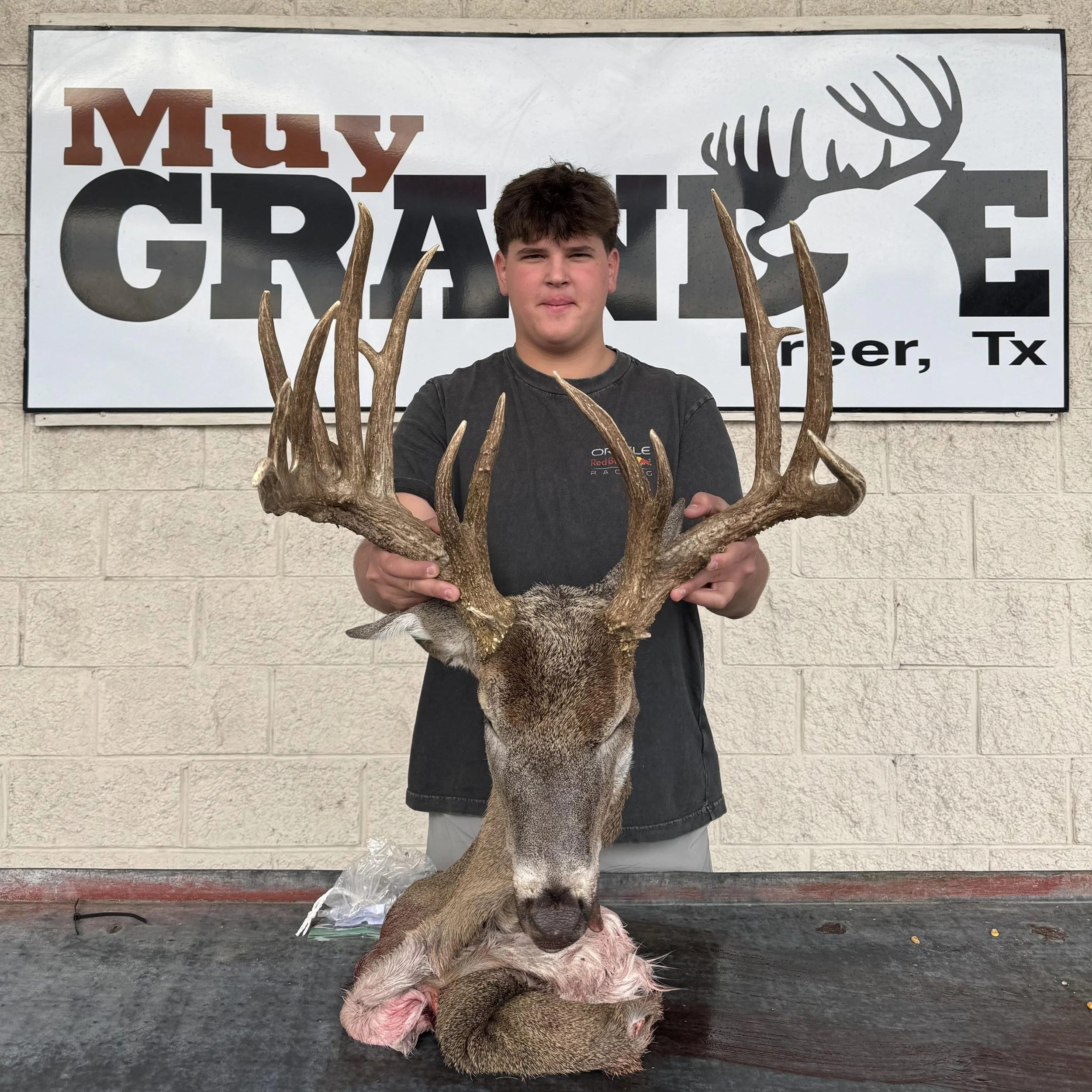 12/06/25 - LANDON JOHNSON