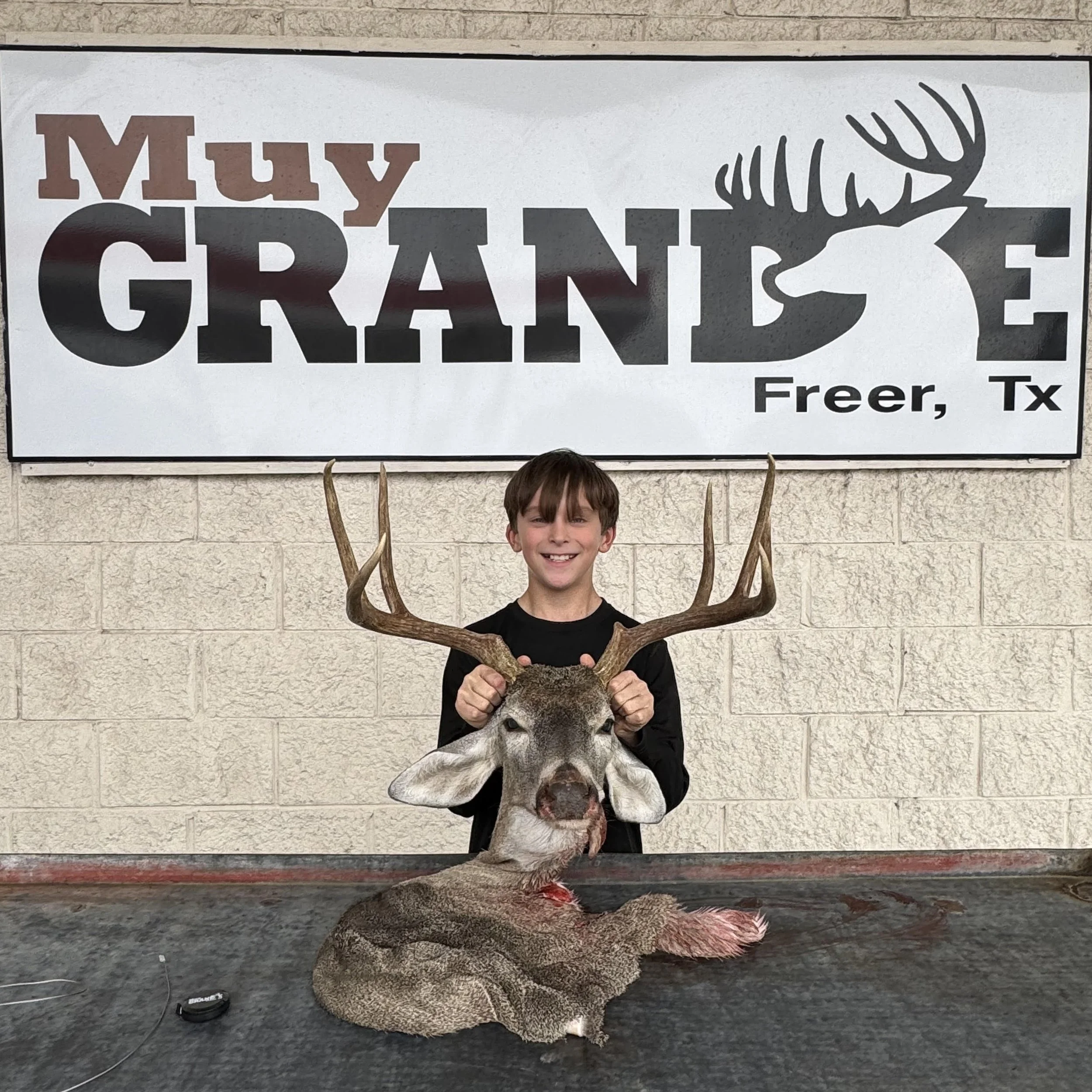 12/13/25 - AXLE AVERY