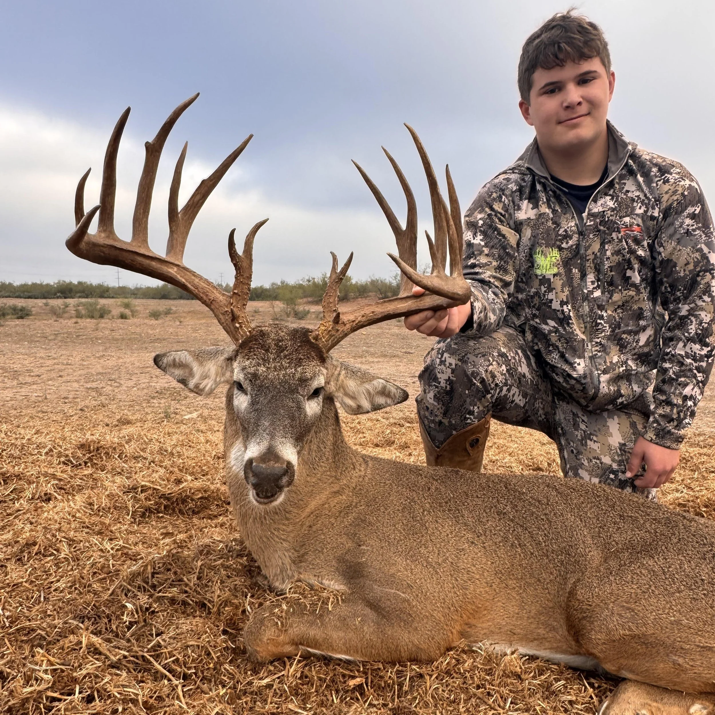 12/07/25 - HUNTER MC COY