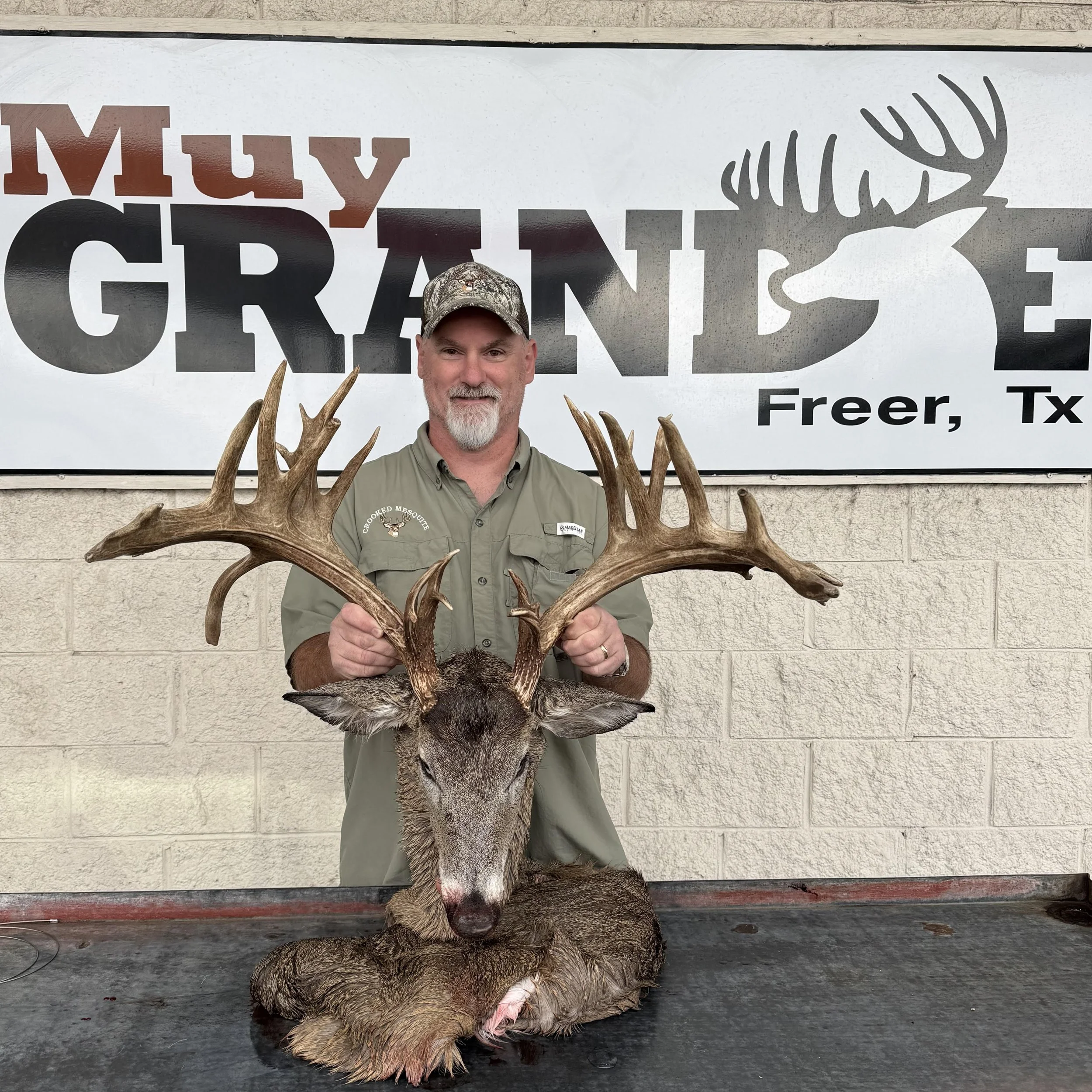12/14/25 - MARK SPRABERRY