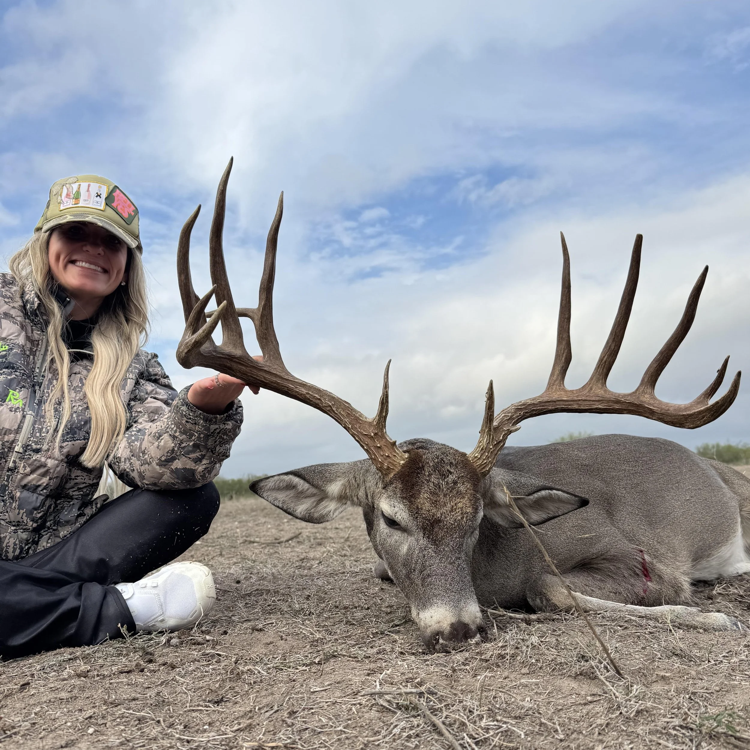 12/14/25 - CARRIE MC COY
